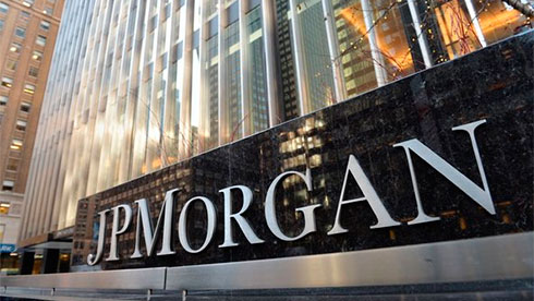 CEO JPMorgan назвав біткоїн децентралізованою схемою Понці