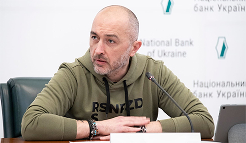 Український фінансовий сектор відповідає вимогам ЄС на 75-77% — Пишний
