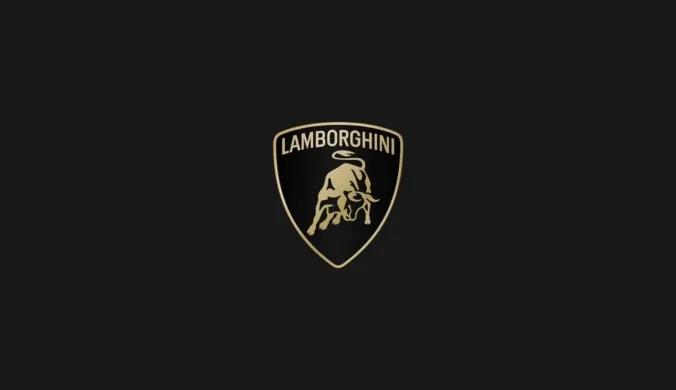 Lamborghini сменила логотип