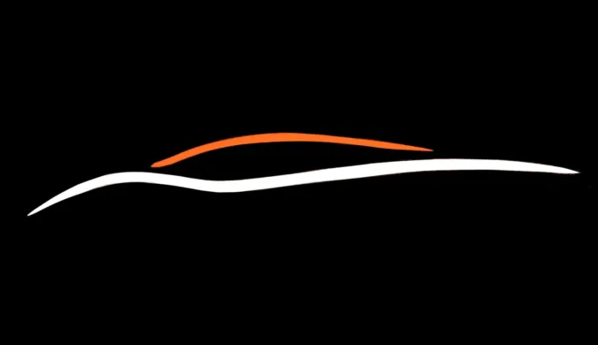 McLaren продемонстрировал новую философию дизайна