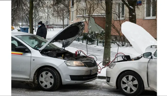 Інструкція як прикурити сівший акумулятор