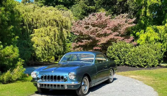 Унікальний концепткар Cisitalia знайшов нового власника