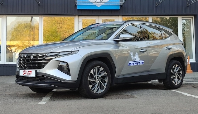 Огляд Hyundai Tucson (NX4) Чи варто брати свіжий, але з пробігом