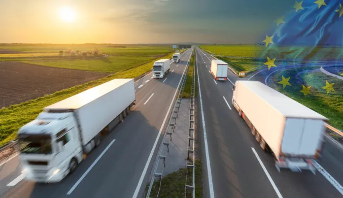 Українські автомобільні перевізники можуть працювати без дозволів у 35 країнах