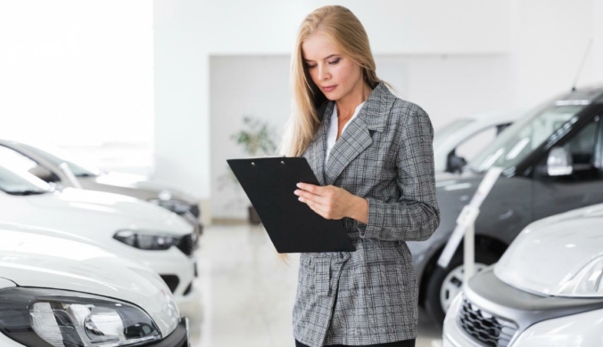 Лідери авторинку 2025: топ найпопулярніших легковиків для бізнесу та приватних клієнтів