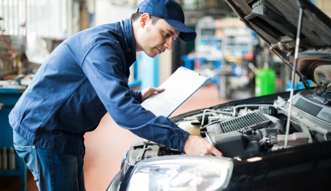 Чи запровадять в Україні обов’язковий техогляд для всіх авто