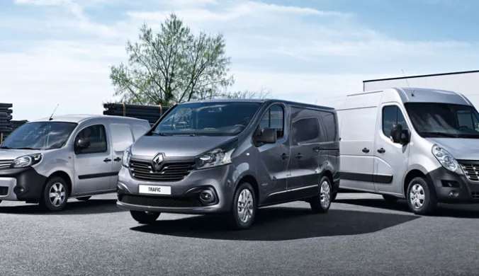 Ринок вантажівок України почав рік із мінуса — що показала січнева статистика