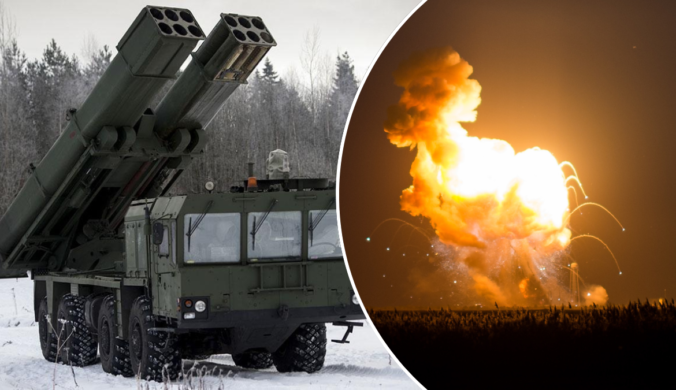 Дрони ЗСУ знищили ворожий «Ураган» за $800 000 (відео)