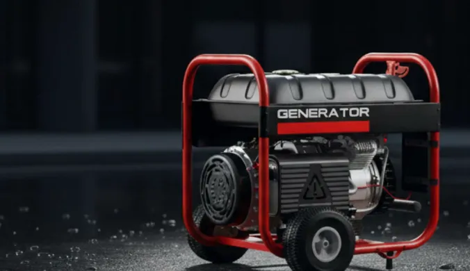 Як подовжити термін роботи генератора