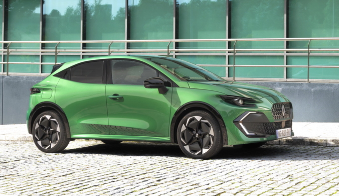 Сталі відомі бестселери європейського ринку нових авто