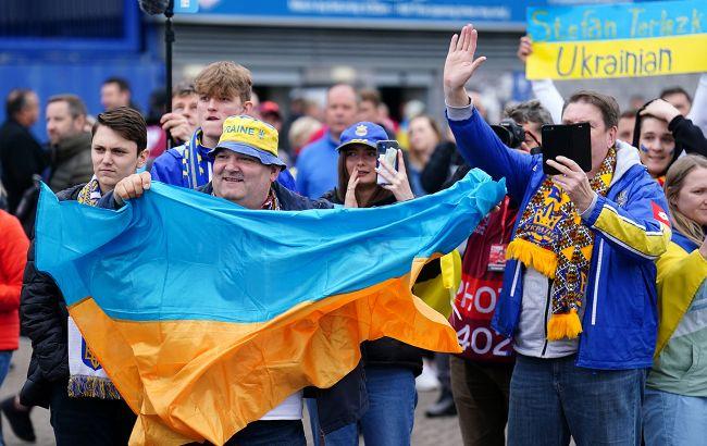 Украина сама попросила ЕС лишить защиты мужчин 23-60 лет, - DW