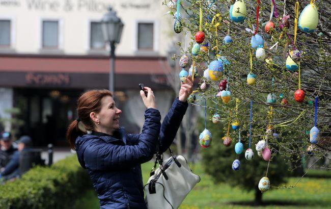 Синоптик предупредила о "сюрпризах" с мокрым снегом
