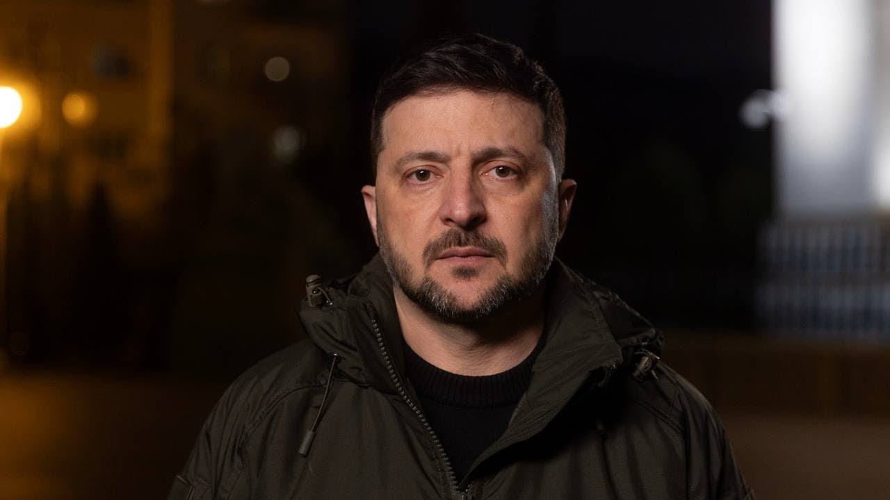 [жестова мова] Потрібен реальний захист від російської історії божевілля