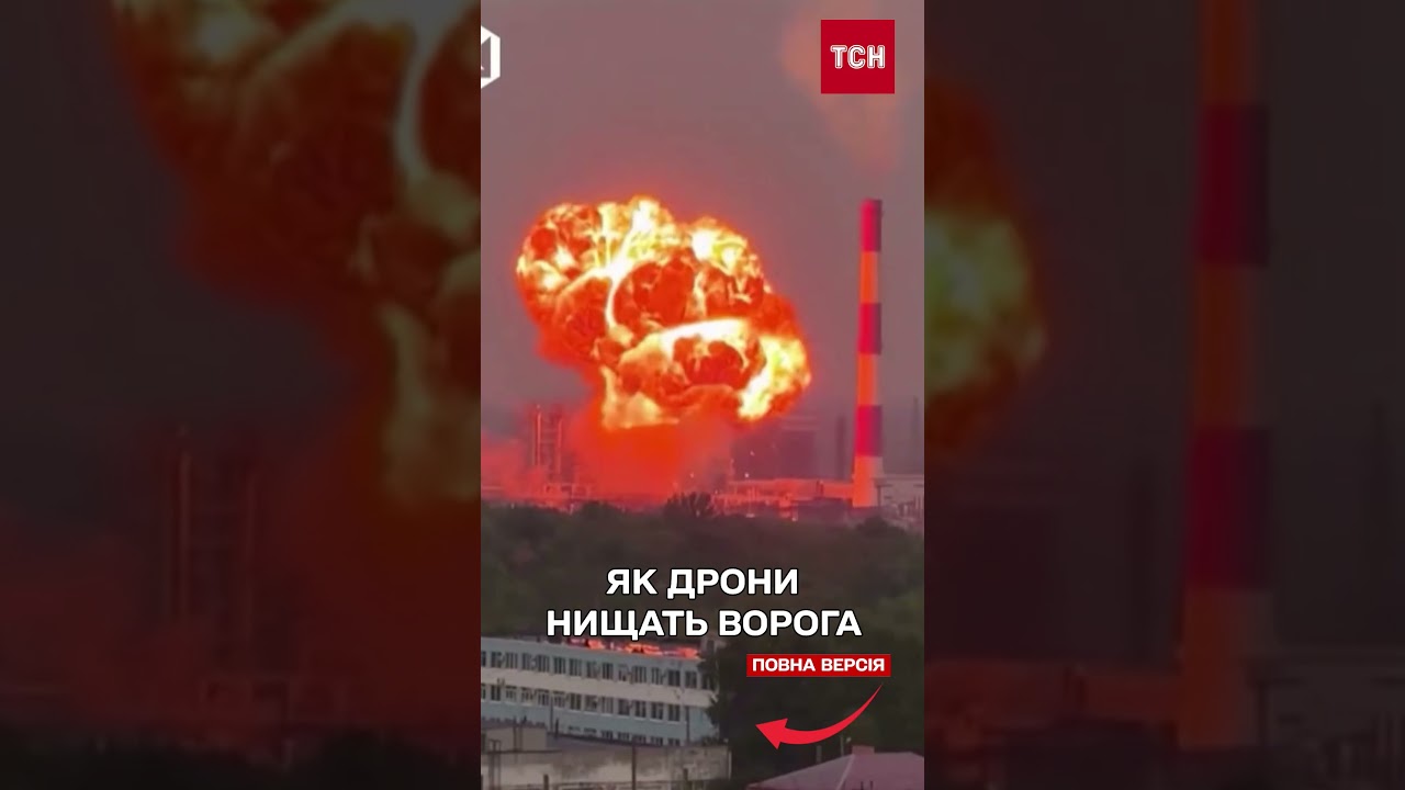 Уразили російських цілей на 20 мільярдів! Результати роботи СБС