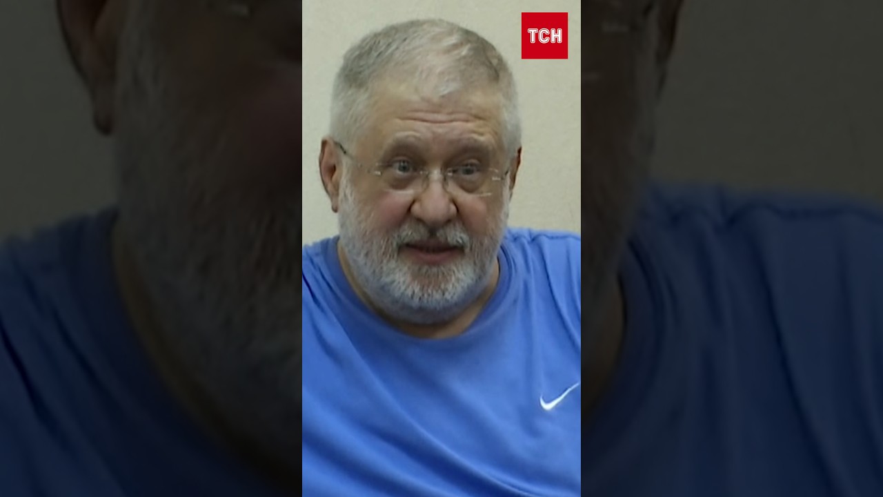КОЛОМОЙСЬКИЙ: “ПОЛЯКИ - ЭТО ПРО ДЕНЬГИ И ПРО ВОЛЫНЬ! ОНИ НЕ ПИЩАЛИ Б СТОЛЬКО ЛЕТ! ЧТО-ТО БЫЛО!