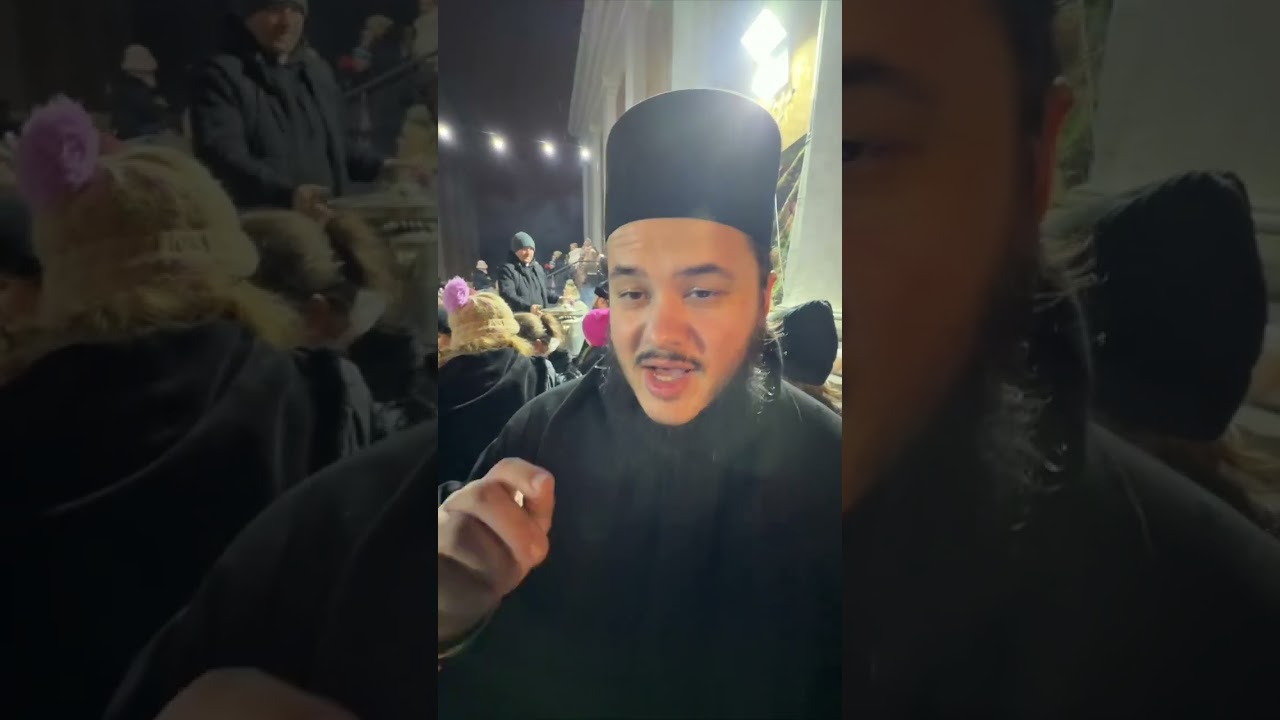 Христос Народився! Славімо Його! ☦️🎄