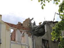 В Харьковской области в результате обстрелов оккупантами погибло девять человек, 19 получили ранения – глава ОВА