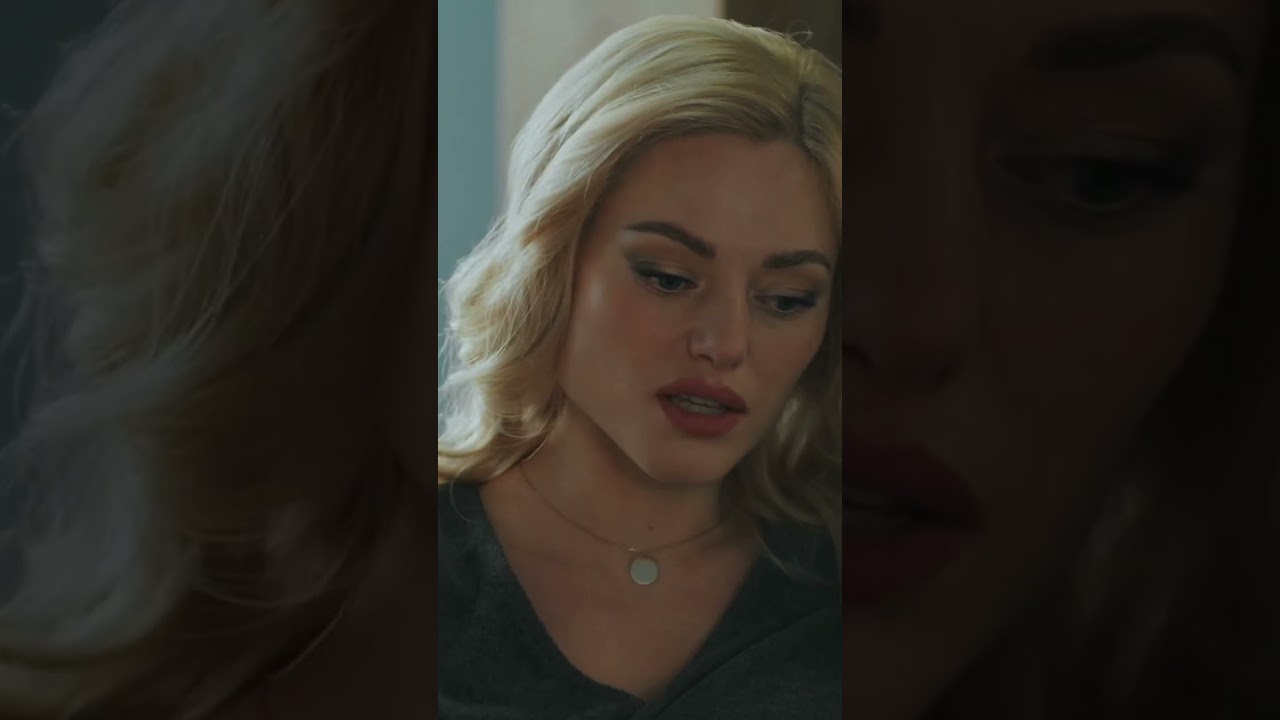 Не хоче дитину, бо у малюка синдром Дауна😳 #тестнавагітність #serial #новинка #топсеріал #кіно #film