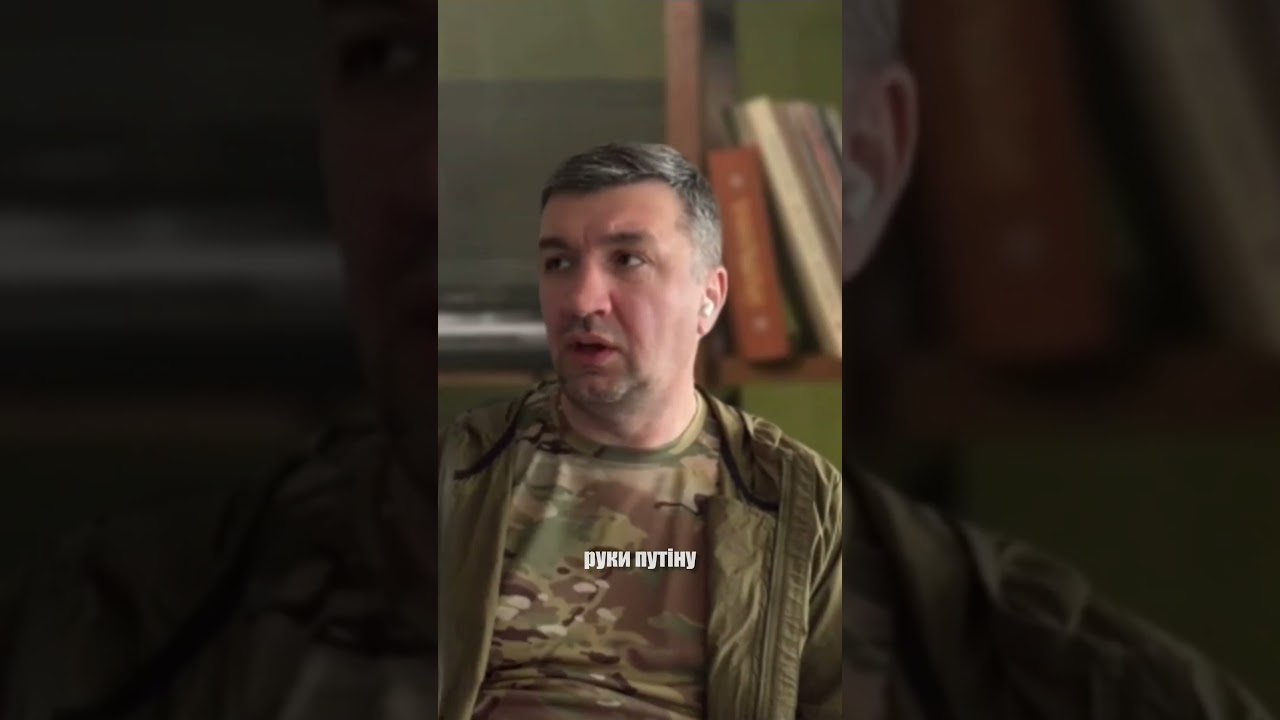 Путін готується оголосити мобілізацію