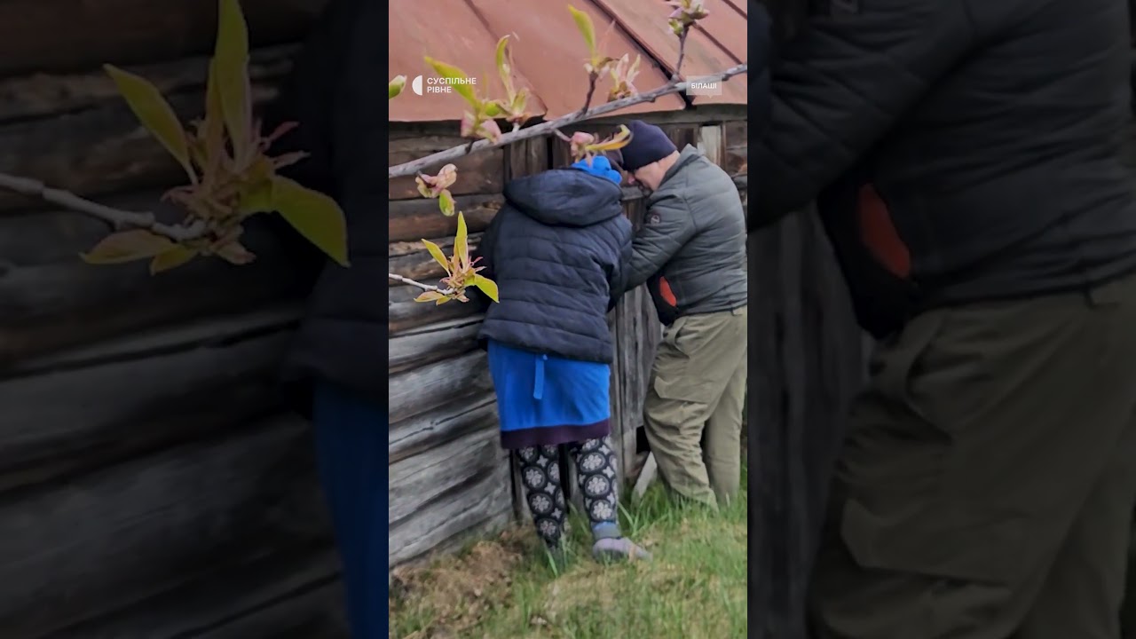 Село, яке залишилося у спогадах #shorts
