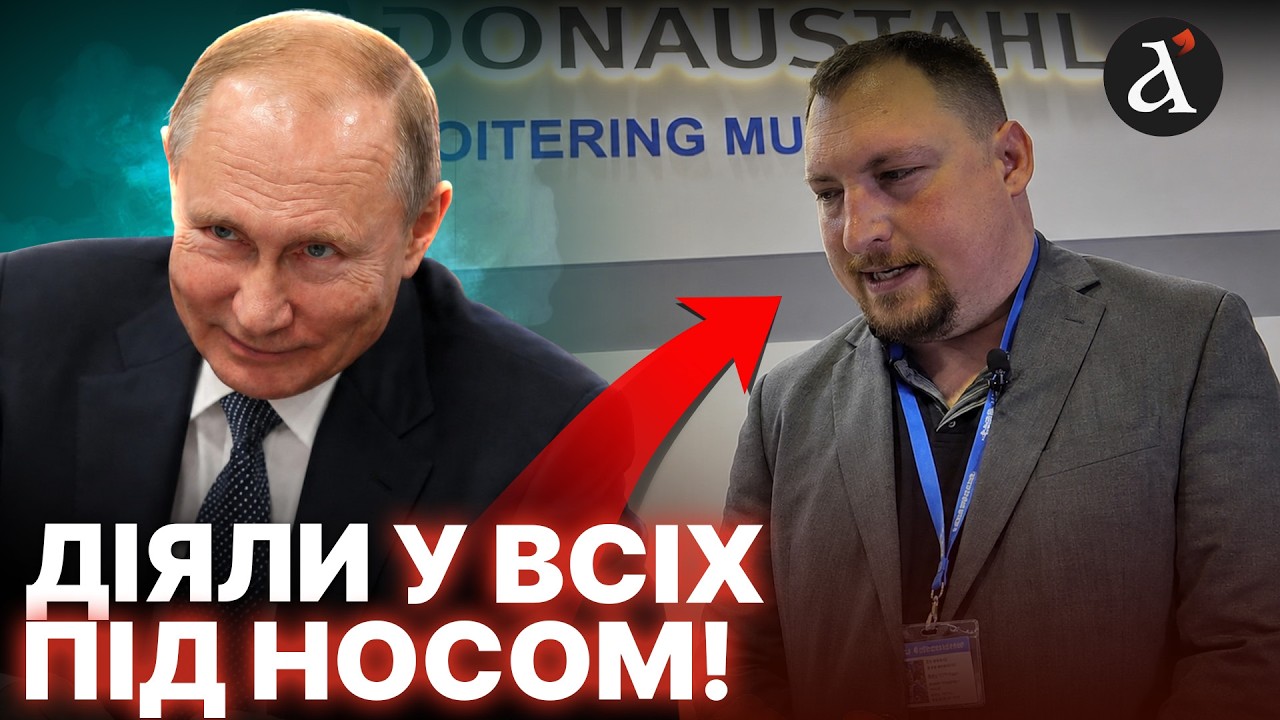 🤬Росіяни отруїли ВАЖЛИВОГО ПАРТНЕРА України! Ледь не зірвали ПОСТАЧАННЯ зброї