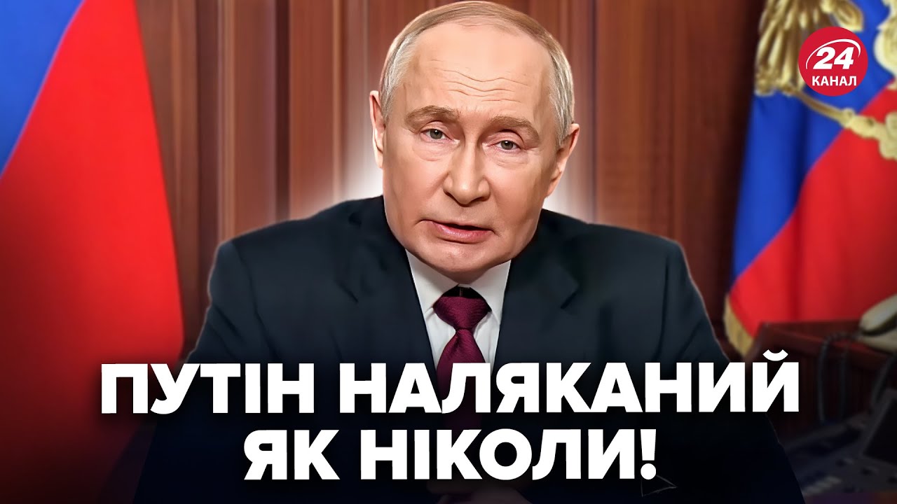 ⚡️ЗАГОРОДНІЙ: Трамп дав ЛЮТИЙ СИГНАЛ для Путіна. СЦЕНАРІЙ по Росії ВЖЕ ГОТОВИЙ: Москва НАСТУПНА?!