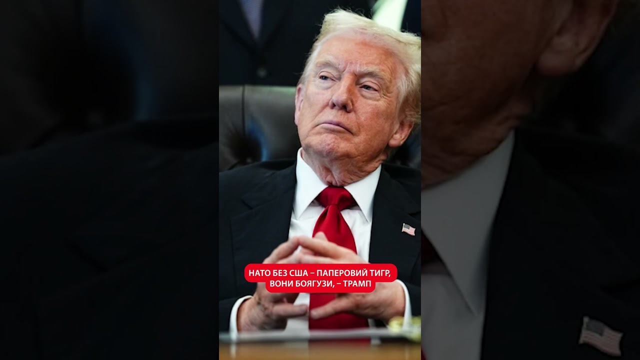 ⚡️Гарячі новини за 20 березня, які ви могли пропустити #shorts