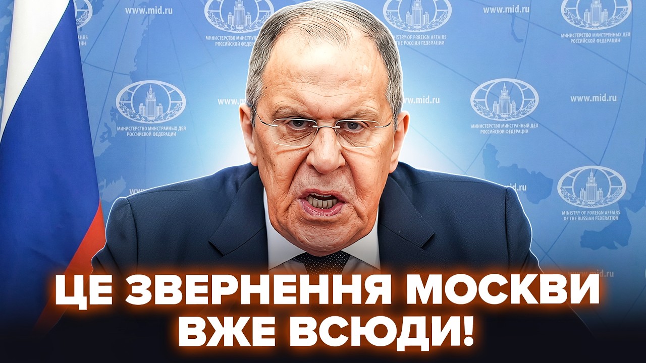 ⚡МОСКВА ВИБУХНУЛА у РІЗКОМУ ЗВЕРНЕННІ! Ви НЕ ПОВІРИТЕ, що сказали у ПУТІНА просто при всіх (ВІДЕО)