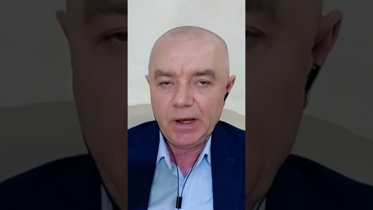 СВІТАН: Трамп НЕ ПОЇДЕ в Стамбул, якщо там не буде Путіна та Зеленського #shorts