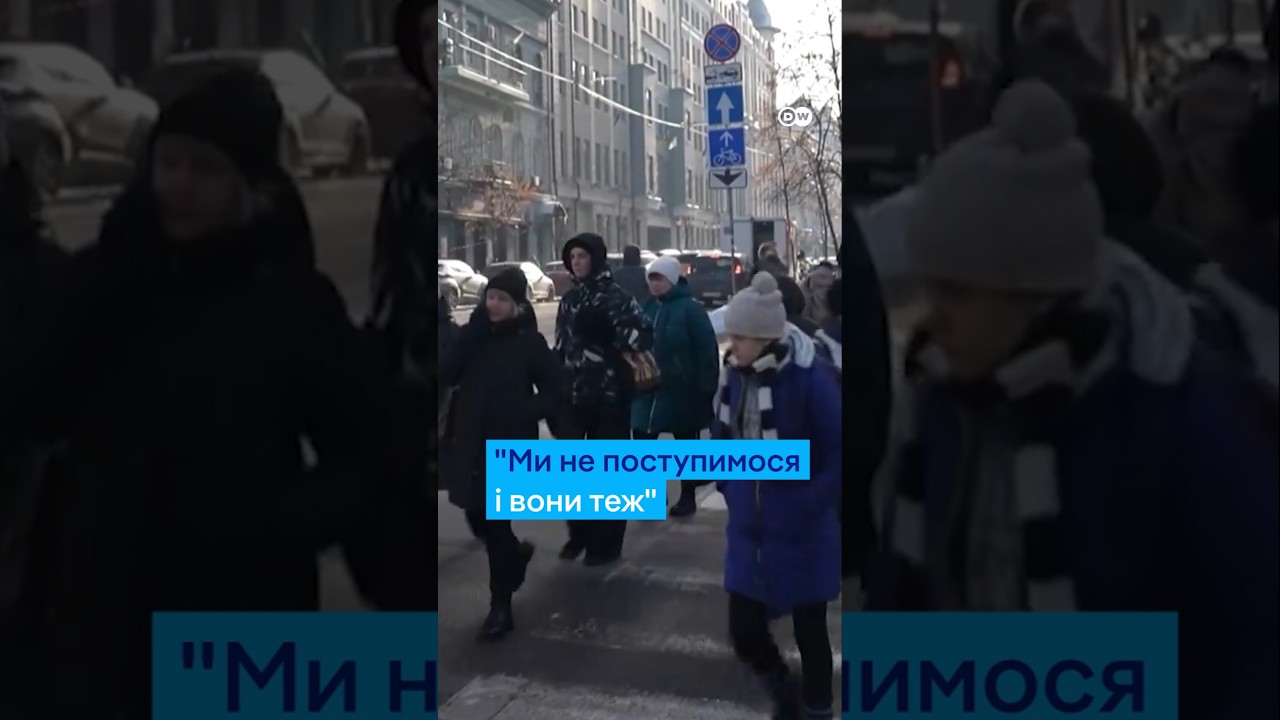 Кияни про мирні переговори між Україною, РФ та США в ОАЕ