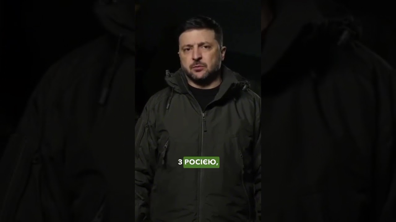 ❗️Володимир Зеленський про відновлення регіонів після обстрілів