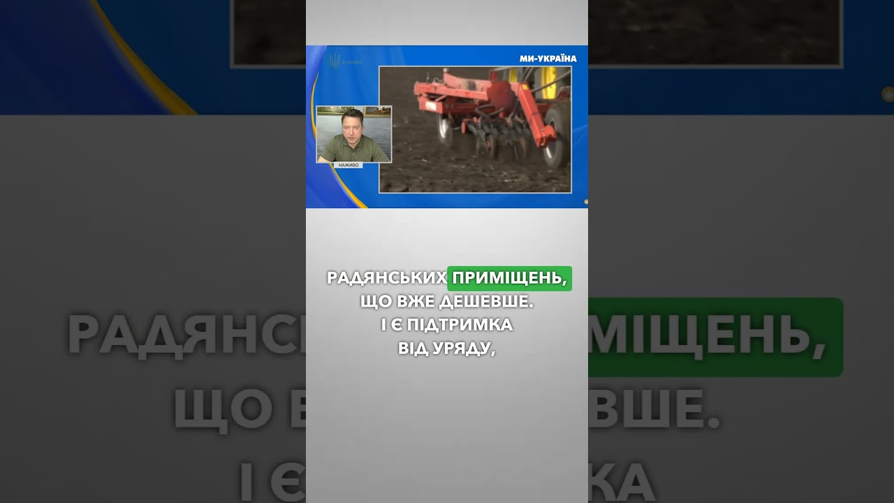Стабільні ціни на овочі та фрукти: в Україні запрацювала програма з будівництва овочесховищ