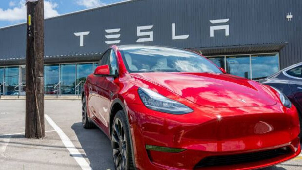 Tesla не оправдала ожиданий инвесторов