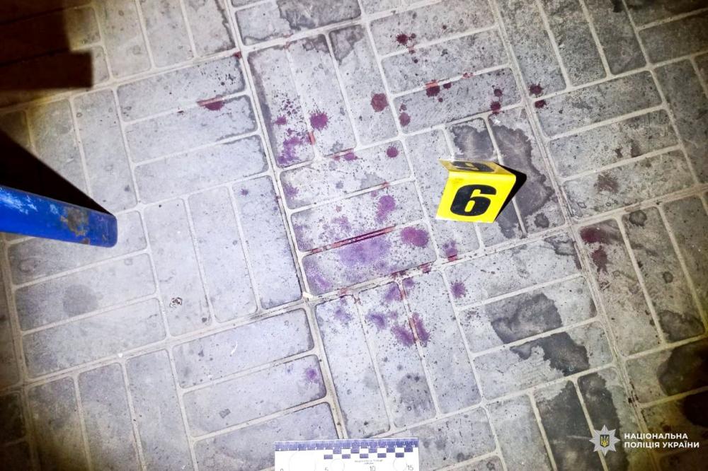 На Млинівщині за вбивство знайомого судитимуть 41-річного чоловіка