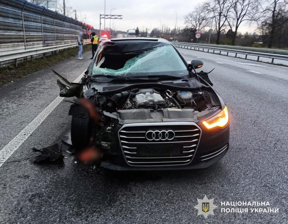 22-річний юнак з Рівненщини скоїв смертельну ДТП на Житомирщині