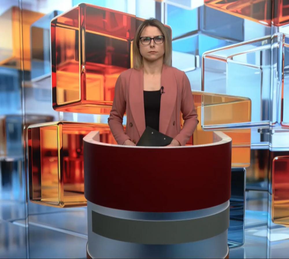 Новини Рівного та області за 24 грудня 2025 року (ВІДЕО)