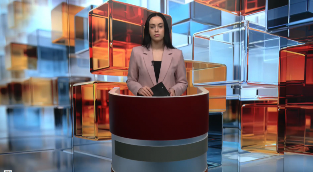 Новини Рівного та області за 30 січня 2026 року (ВІДЕО)