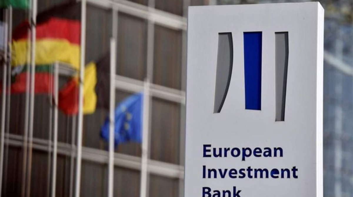 Украина получит 560 млн евро от Европейского инвестиционного банка: на что пойдут средства