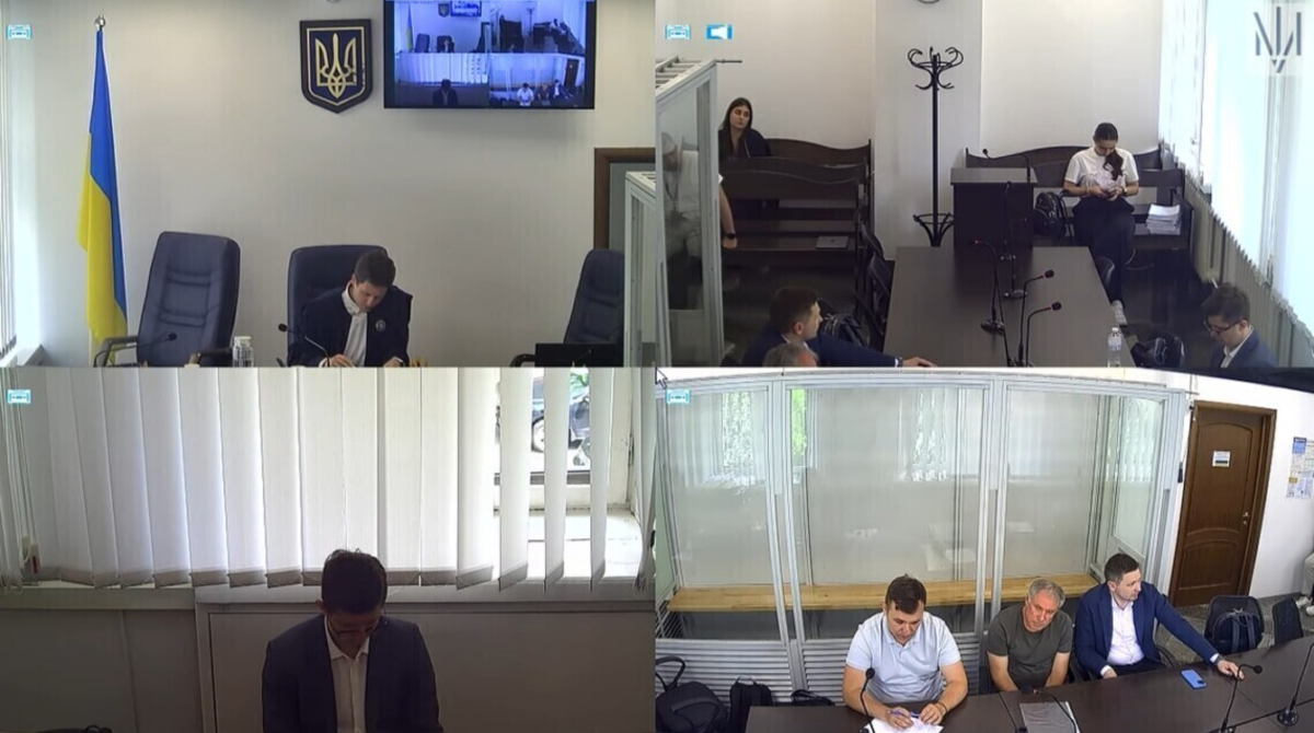 Подозреваемому предпринимателю Фисталю в очередной раз продлили обязанности