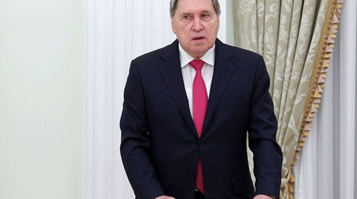 Помощник путина высказался относительно планов Украины вернуть Крым