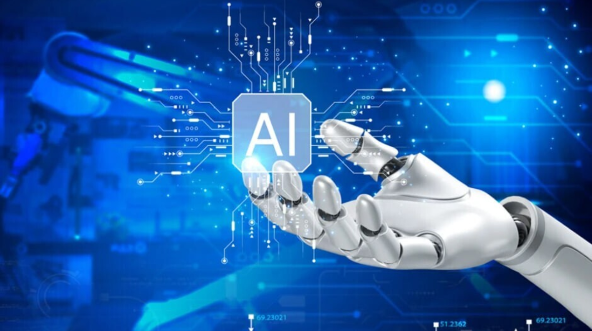 Украина поднялась на 14 позиций в мировом рейтинге по развитию искусственного интеллекта