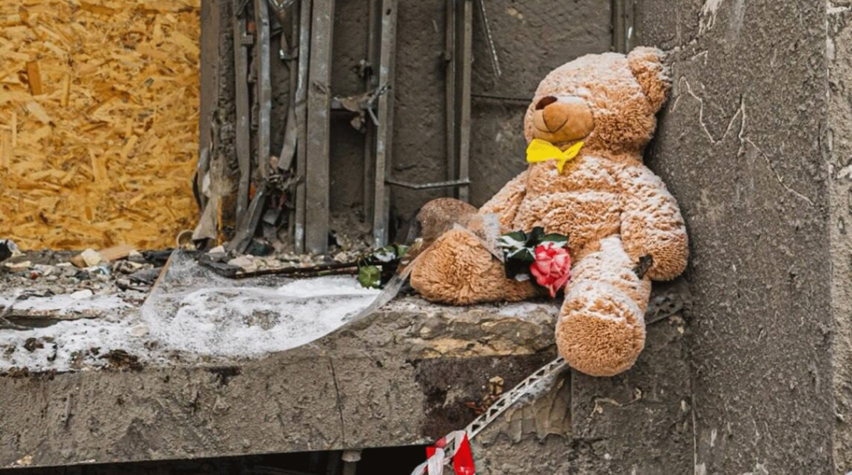 Удар по Харькову 2 января: разбор завалов завершили, окончательные данные о пострадавших