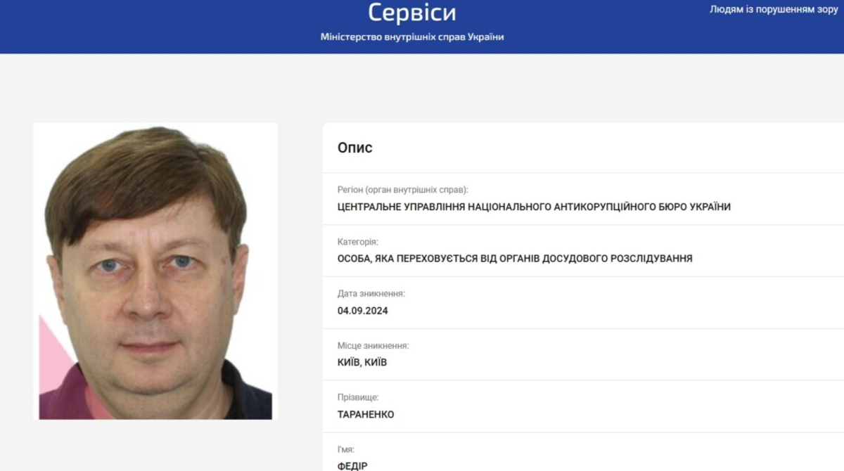 Прокуратура направила в суд часть дела бывшего главы Минздрава