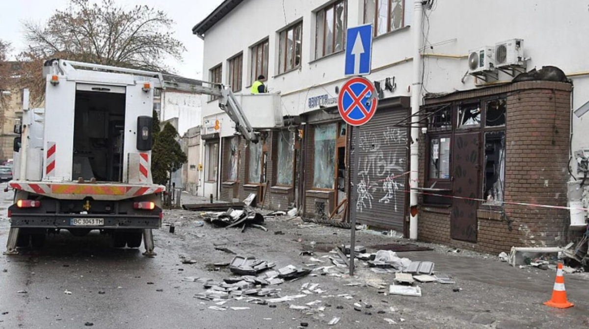 Во Львове возросло количество погибших в результате теракта 2 февраля