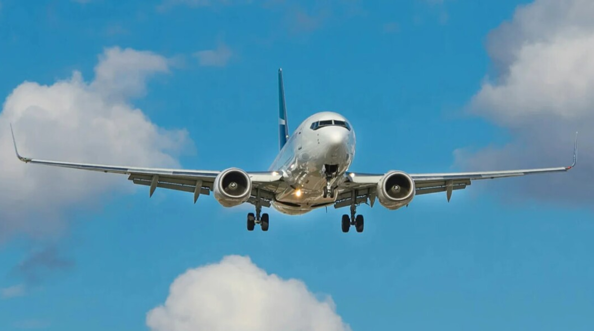 ЕС готовит план по предотвращению дефицита авиатоплива из-за войны на Ближнем Востоке