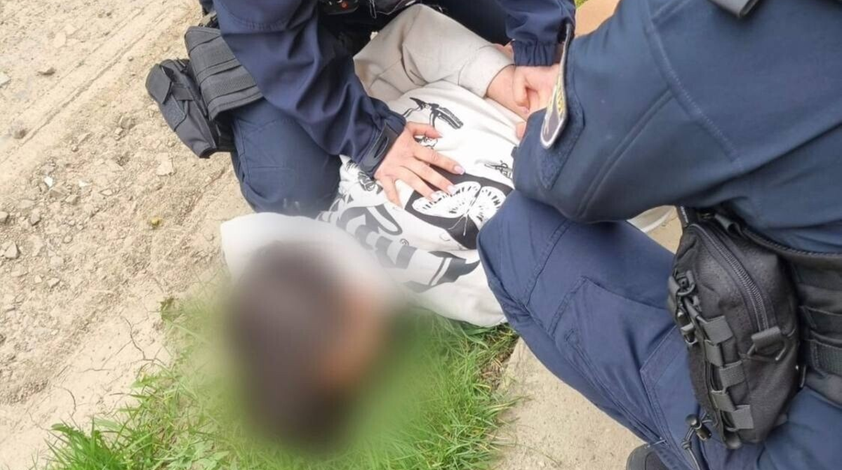 Подростка, стрелявшего в одноклассников в лицее на Закарпатье, взяли под стражу