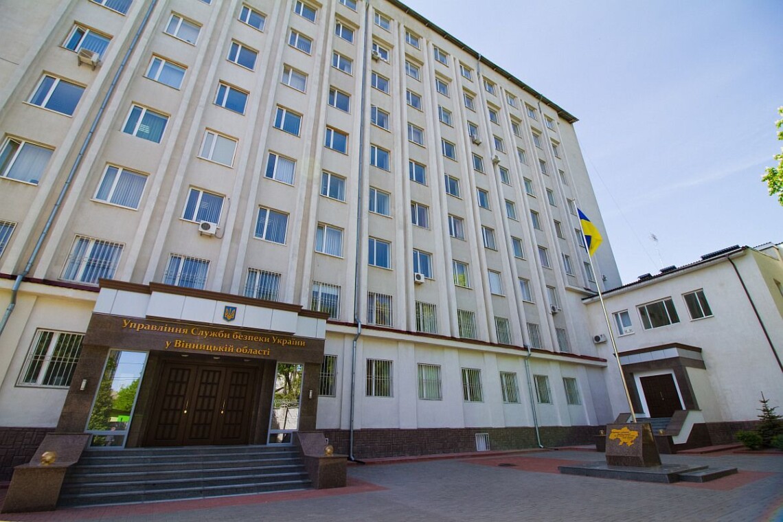 Обвиняемому оперативнику управления СБУ в очередной раз продлили обязанности