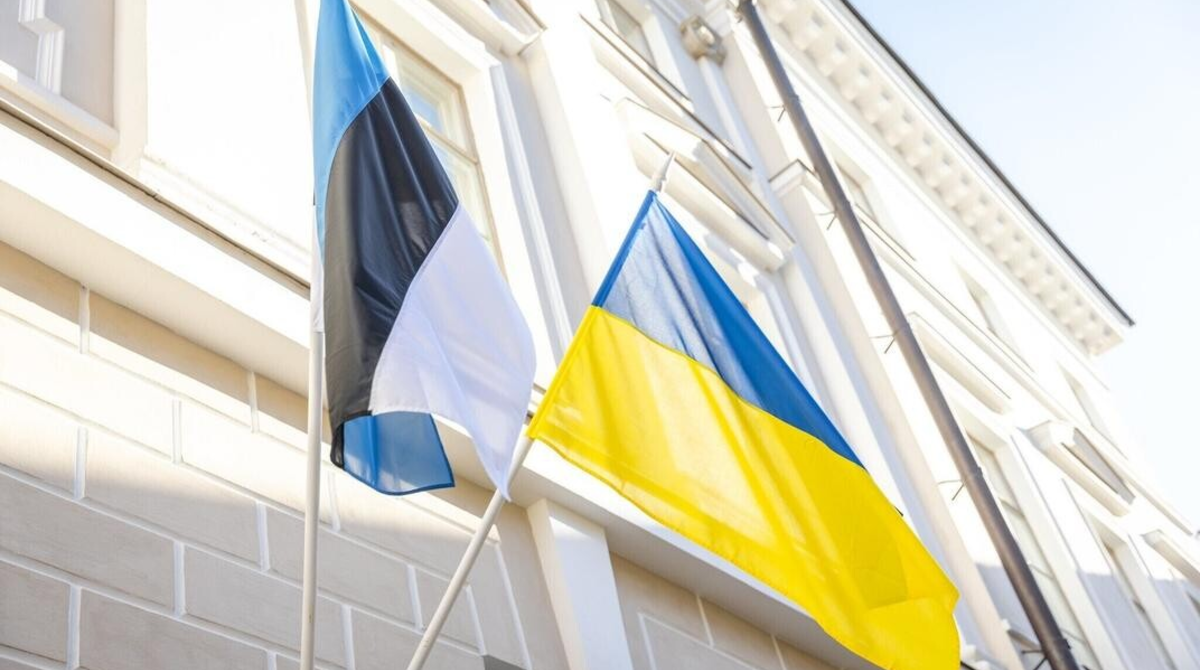 Эстония поддержала новые правила для украинских беженцев: кого могут коснуться изменения