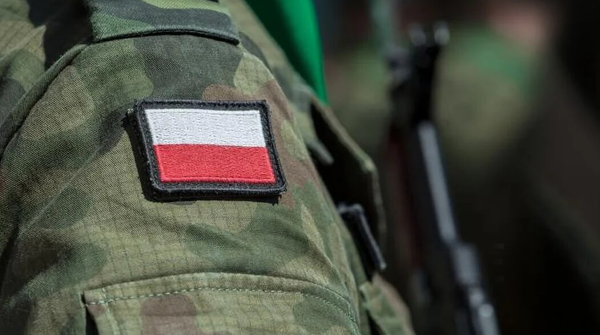 В Польше арестовали чиновника Минобороны, подозреваемого в шпионаже на пользу рф