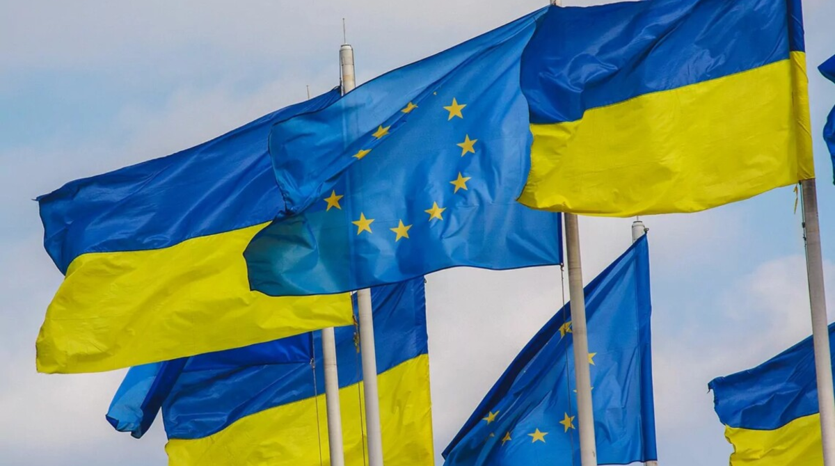 Совет ЕС поддержал запуск Спецтрибунала против рф – СМИ